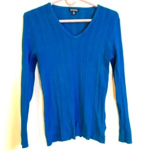 Like New Turquoise Sweater by George size 16/18